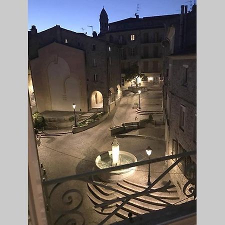 Annonay Centre, Grand Appartement Cosy, 3 Chambres ภายนอก รูปภาพ