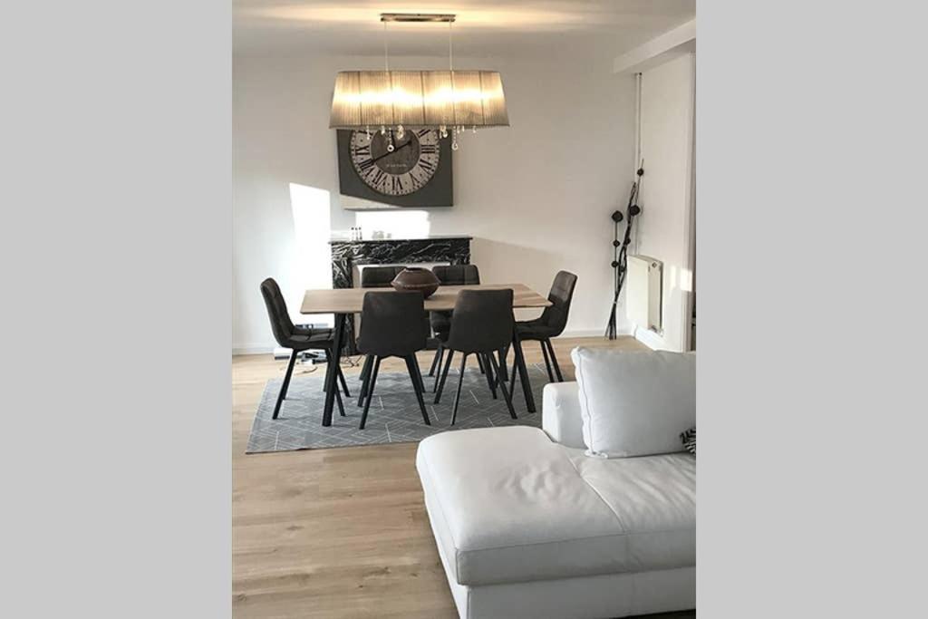 Annonay Centre, Grand Appartement Cosy, 3 Chambres ภายนอก รูปภาพ