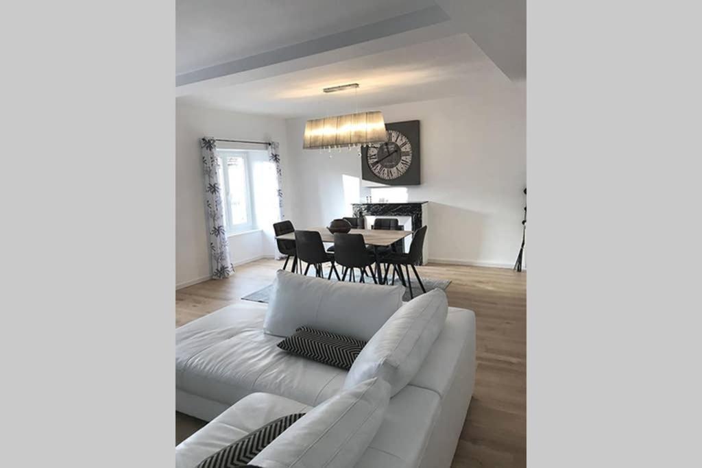 Annonay Centre, Grand Appartement Cosy, 3 Chambres ภายนอก รูปภาพ