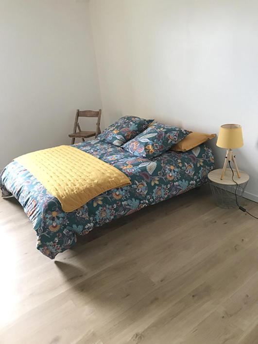 Annonay Centre, Grand Appartement Cosy, 3 Chambres ภายนอก รูปภาพ